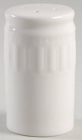 Sparta Pepper Shaker