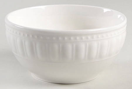 Sparta Fruit/Dessert (Sauce) Bowl