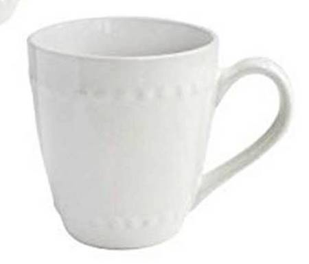 Hamilton Mug