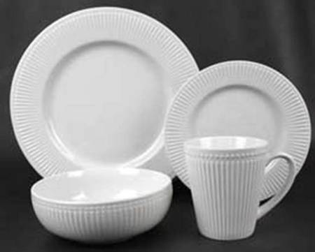 Taylor Dinner Plate