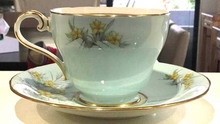 C935-1 by John  Aynsley &amp; Sons