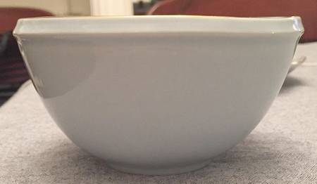 Sintra Soup/Cereal Bowl