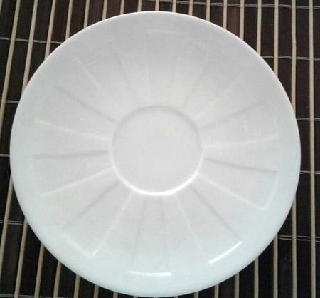 A2F2 Saucer