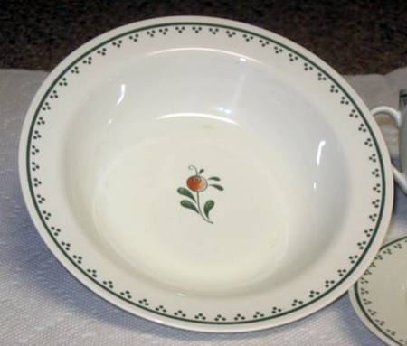 ATI2 Soup/Cereal Bowl