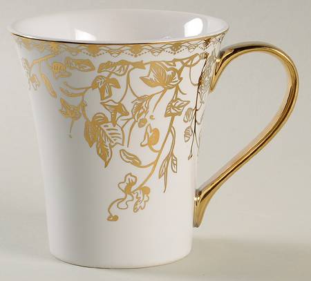 Golden Hill Mug