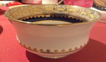 B157 Open Sugar Bowl