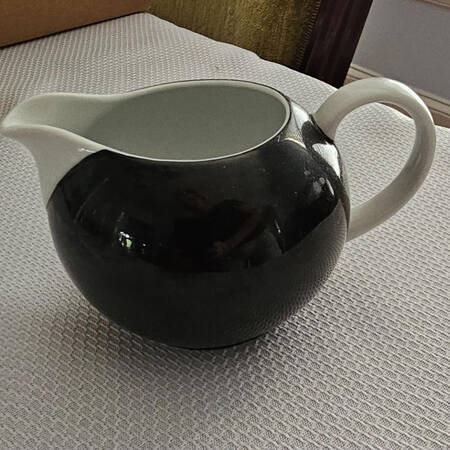ARZ295 Creamer