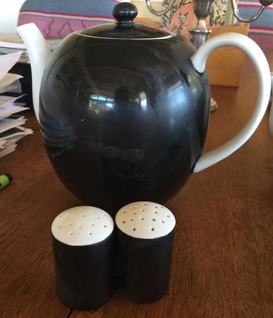ARZ295 Coffee Pot & Lid