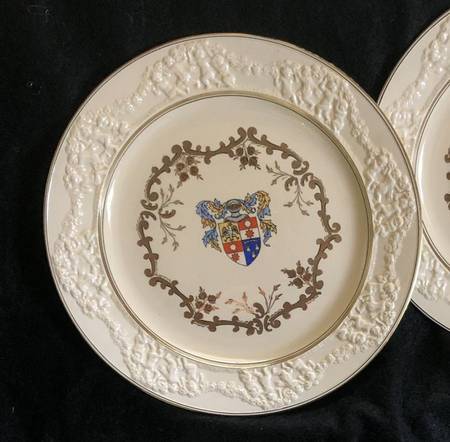 ADA202 Salad Plate
