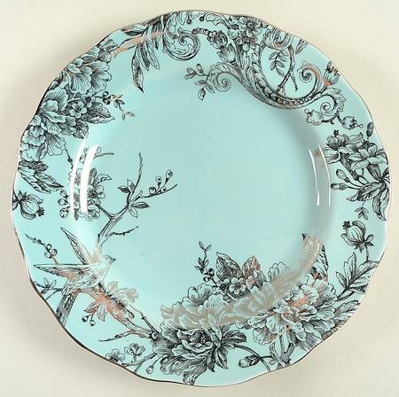 Adelaide Turquoise and Silver by 222 Fifth (PTS)