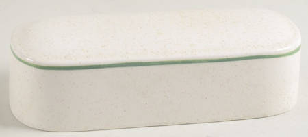 Oleander Lid for 1/4 Lb Butter