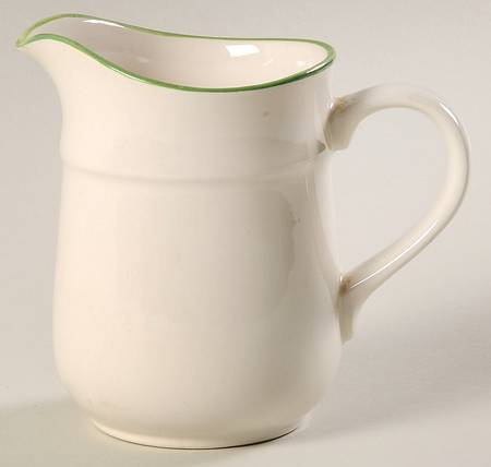 Oleander Creamer