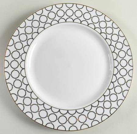 Chain Link Gold and Platinum by 222 Fifth (PTS)