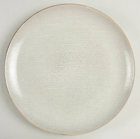Dinner Plate