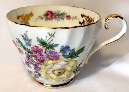 2299 Footed Cup