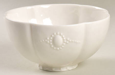 Ville Fleur Soup/Cereal Bowl