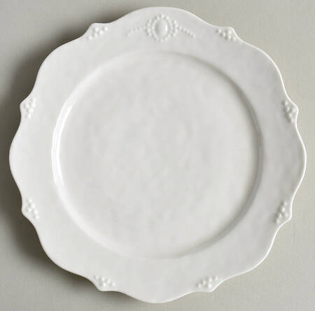 Ville Fleur Bread & Butter Plate
