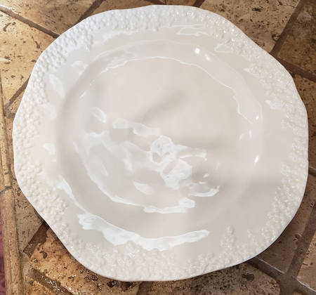 Abelia White by Anthropologie