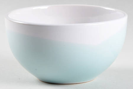 Oasis Mint Soup/Cereal Bowl by American Atelier