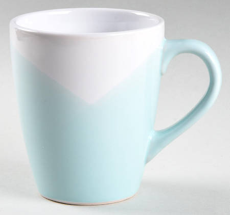 Oasis Mint Mug by American Atelier
