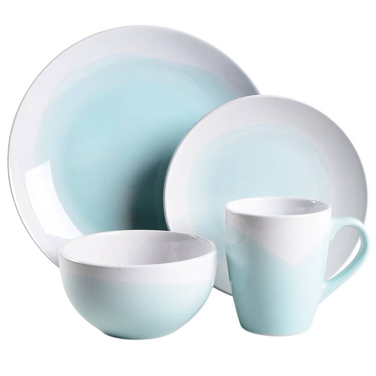 Oasis Mint 32 Piece Estate Set
