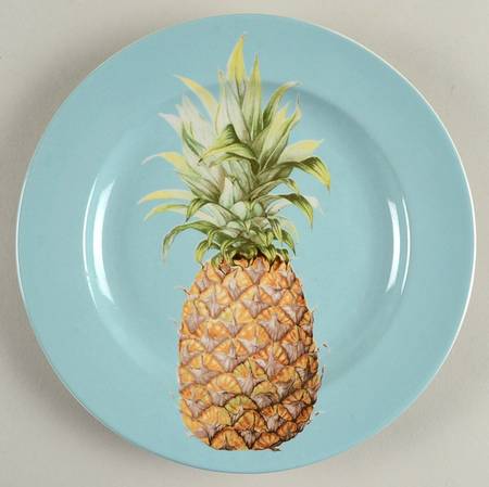 Pine Apple Blue by 222 Fifth (PTS)
