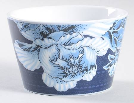 Alexandra Individual Appetizer Bowl