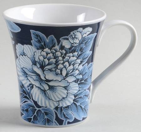 Alexandra Mug