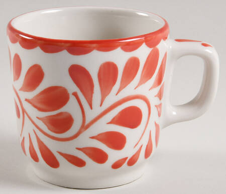 Puebla Coral Grandmug