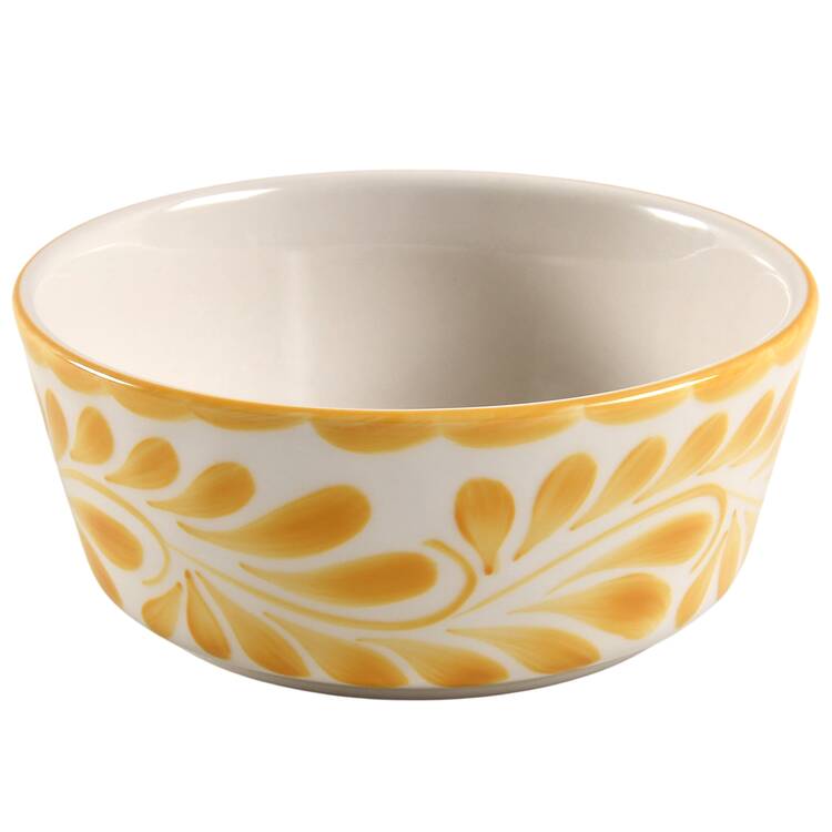 Puebla Sand Dune Coupe Cereal Bowl