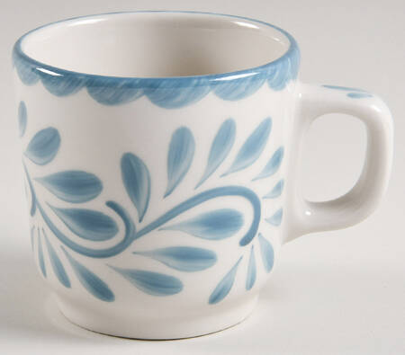 Puebla Blue Lagoon Grandmug