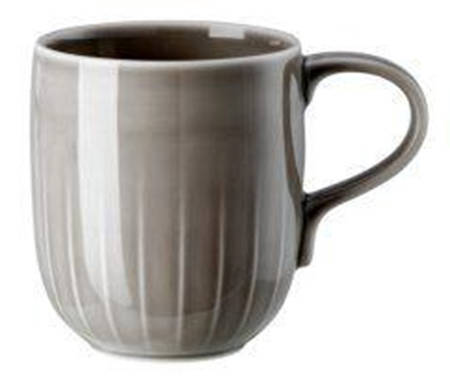 Joyn Grey Mug