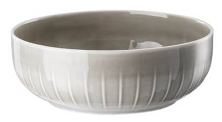 Joyn Grey Fruit/Dessert (Sauce) Bowl