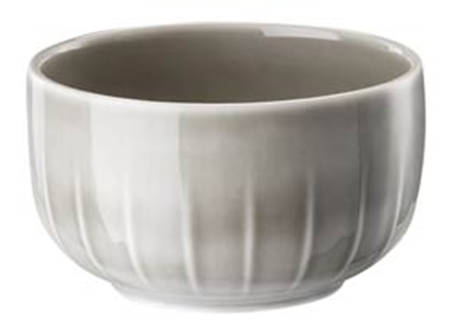 Joyn Grey Individual Dip Dish