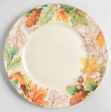 Leaf Foliage by 222 Fifth (PTS)