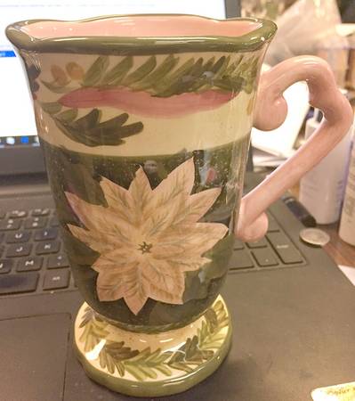 Poinsettia by 222 Fifth (PTS)