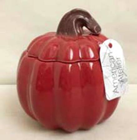 Harvest Individual Soup & Lid