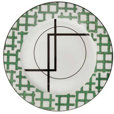 Menta Service Plate (Charger)