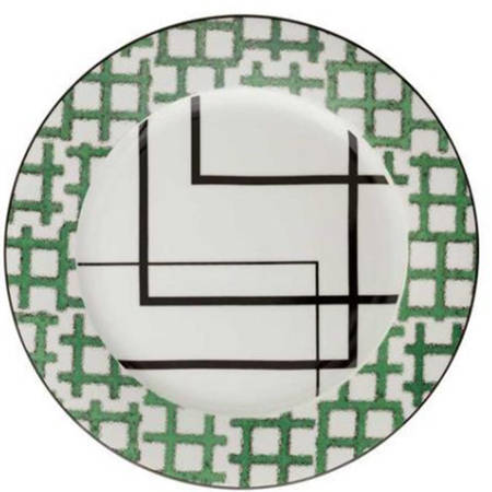 Menta Service Plate (Charger)