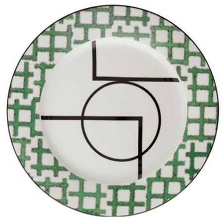 Menta Service Plate (Charger)