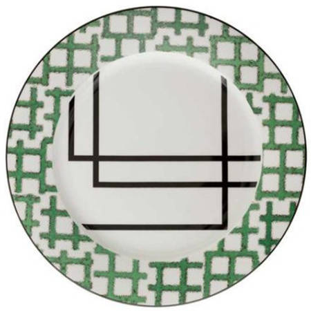Menta Service Plate (Charger)