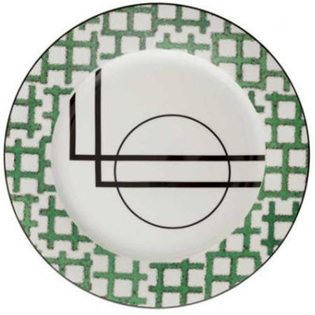 Menta Service Plate (Charger)