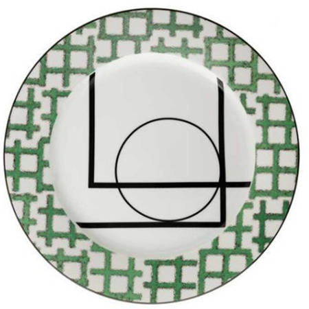Menta Service Plate (Charger)