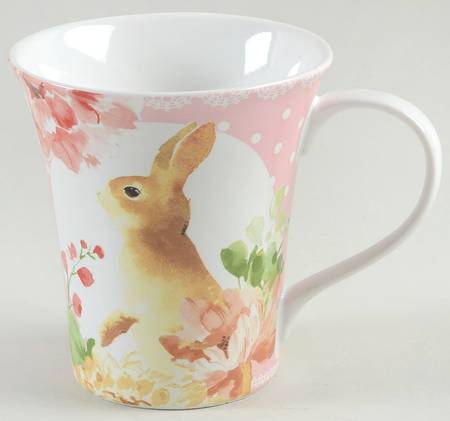 Leanna Mug