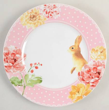 Leanna Dinner Plate