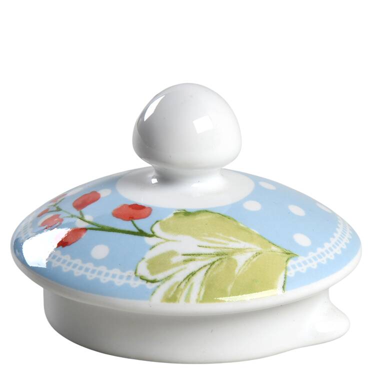 Leanna Lid for Teapot