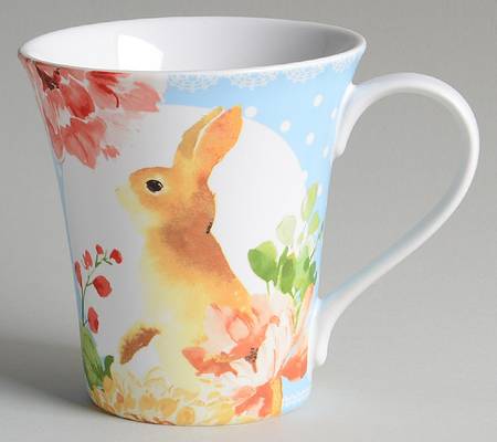 Leanna Mug
