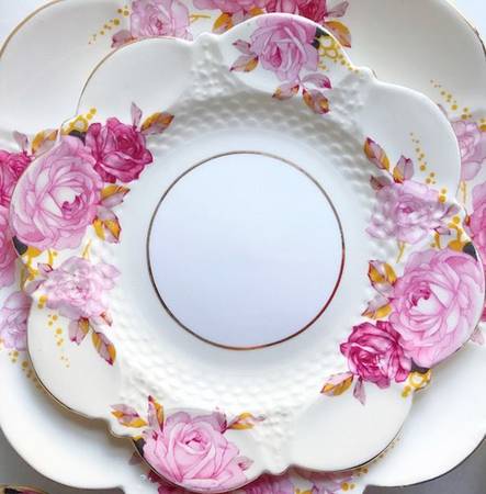 B4773 Bread & Butter Plate