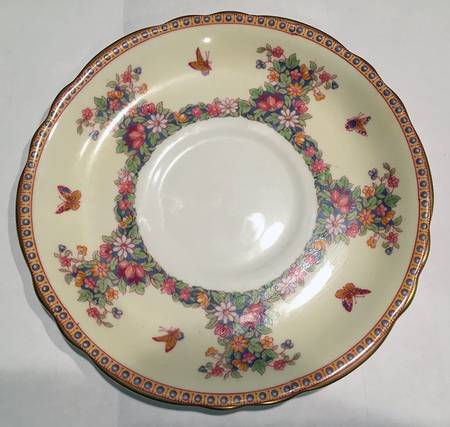 Wilton (Butterfly) by John  Aynsley &amp; Sons