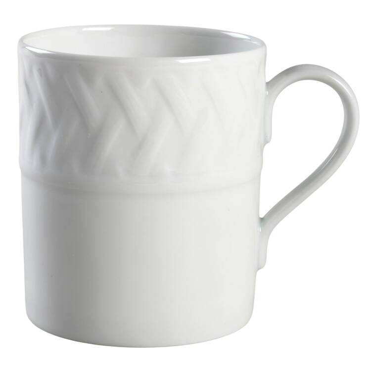 Cassis Mug